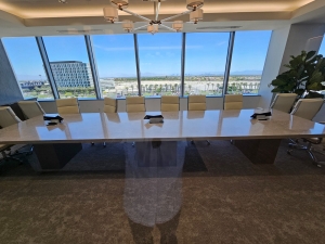 Silver State Floor Restoration of Las Vegas, NV