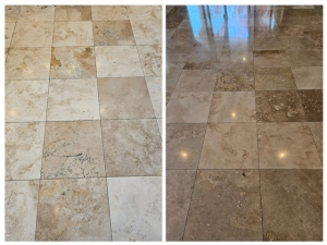 Silver State Floor Restoration of Las Vegas, NV