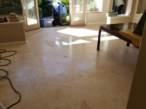 Silver State Floor Restoration - Henderson, NV