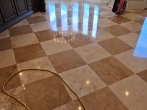 Silver State Floor Restoration of Las Vegas, NV