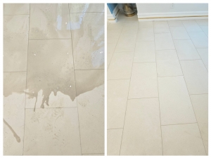 Silver State Floor Restoration of Las Vegas, NV