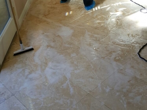 Silver State Floor Restoration - North Las Vegas, NV