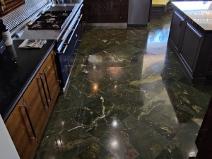 Silver State Floor Restoration of Las Vegas, NV
