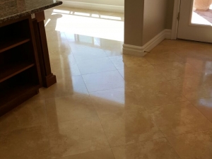 Concrete Polishing Las Vegas