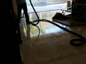 Kitchen Floor Cleaning Las Vegas