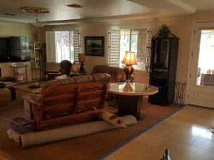 Silver State Floor Restoration - Sun City Summerlin, NV