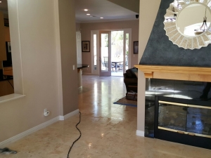 Silver State Floor Restoration - Blue Diamond, NV