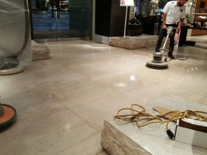 Silver State Floor Restoration - Green Valley, NV