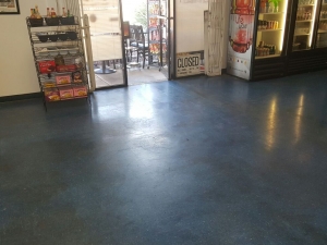Silver State Floor Restoration - Green Valley South, NV