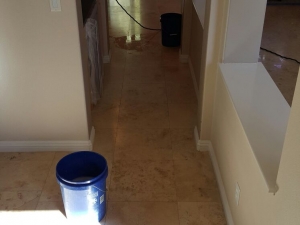 Silver State Floor Restoration - Boulder City, NV