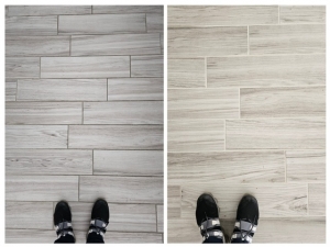 Silver State Floor Restoration of Las Vegas, NV