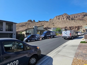 Silver State Floor Restoration of Las Vegas, NV