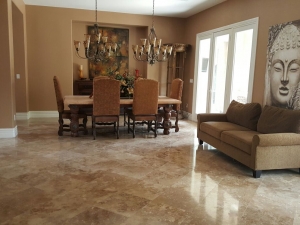 Hardwood Floor Cleaning Las Vegas NV 