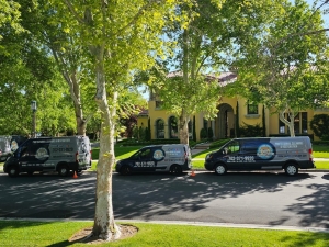 Silver State Floor Restoration of Las Vegas, NV