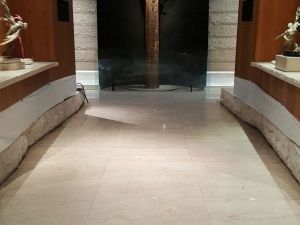 Silver State Floor Restoration - Lake Las Vegas, NV