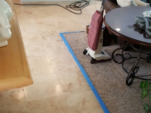 Silver State Floor Restoration - Clark County, NV