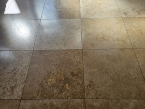 Silver State Floor Restoration of Las Vegas, NV