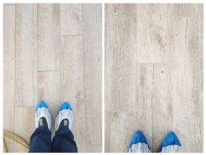 Silver State Floor Restoration of Las Vegas, NV