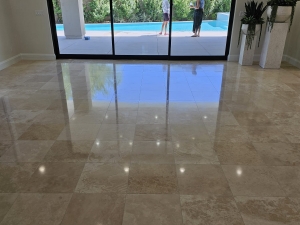Silver State Floor Restoration of Las Vegas, NV