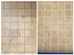 Silver State Floor Restoration of Las Vegas, NV