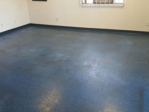 Silver State Floor Restoration - Mountain’s Edge, NV