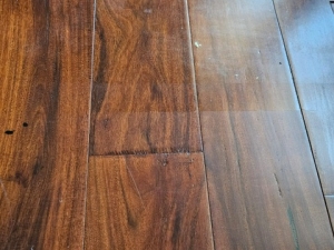 Silver State Floor Restoration of Las Vegas, NV