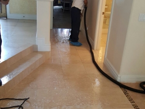 Silver State Floor Restoration - Whitney Ranch, NV