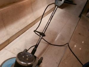 Bathroom Floor Polishing Las Vegas NV