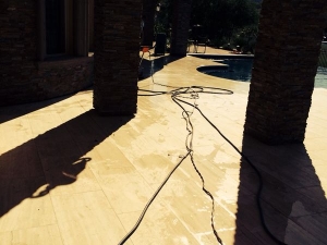 Ceramic Tile Refinishing Las Vegas