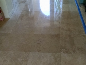 Tile Sealing Las Vegas NV