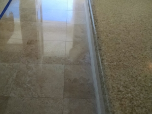 Tile Polishing Las Vegas NV