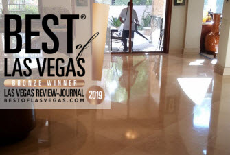 Las Vegas Floor Restoration