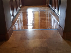 Silver State Floor Restoration - Enterprise, NV
