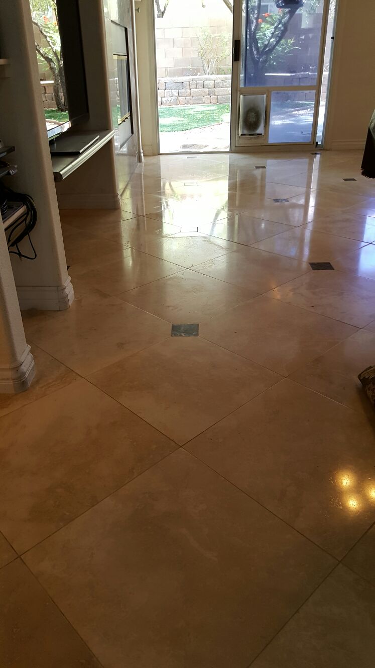 Pavers Cleaning LV