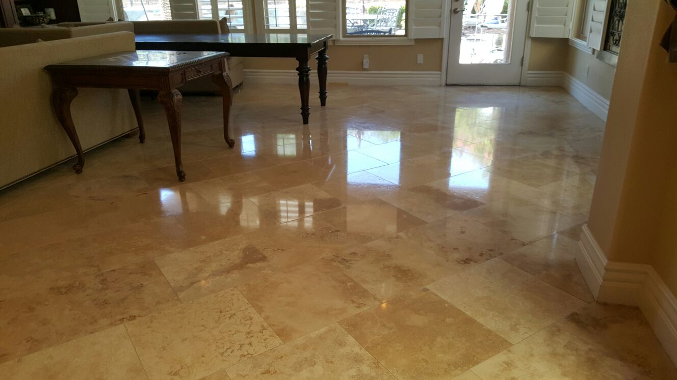 Countertop Cleaning LV