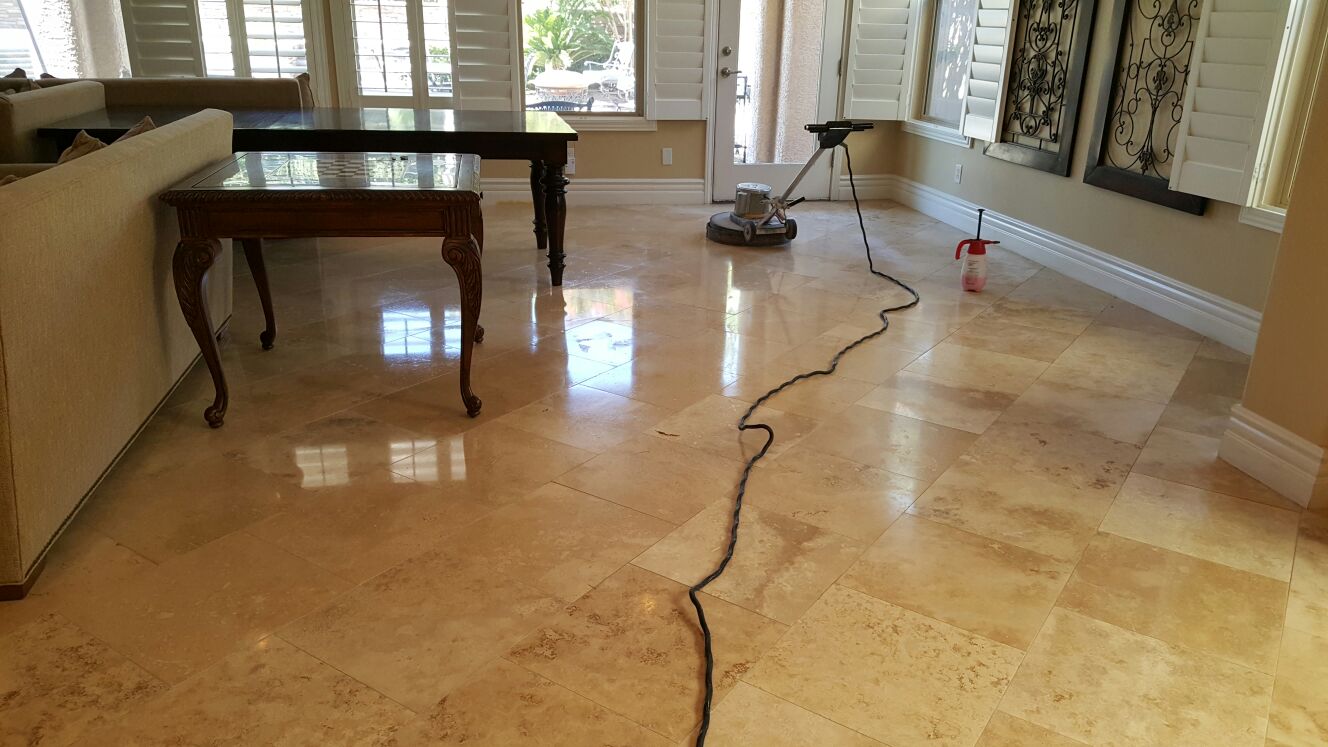 Tile & Grout Cleaning LV NV