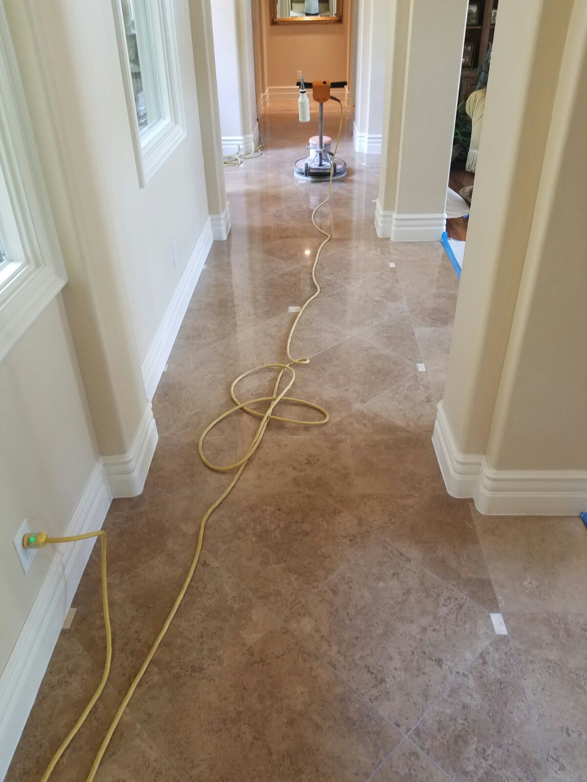 Flagstone Cleaning LV NV