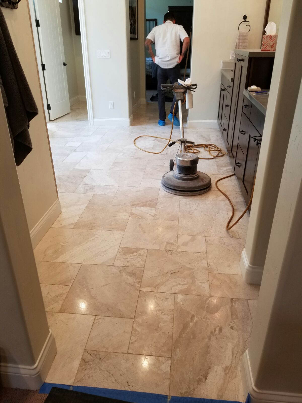 Mexican Pavers Cleaning LV NV