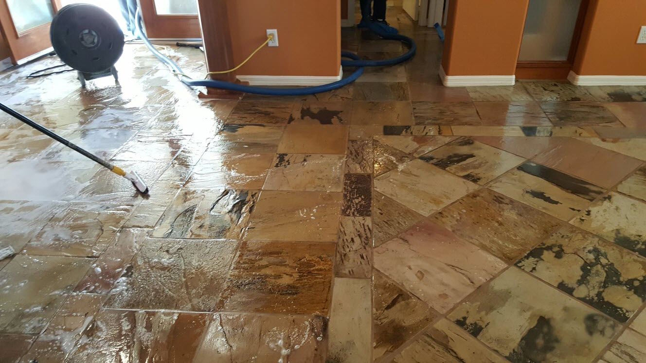 Silver State Floor Restoration - MacDonald Ranch, NV