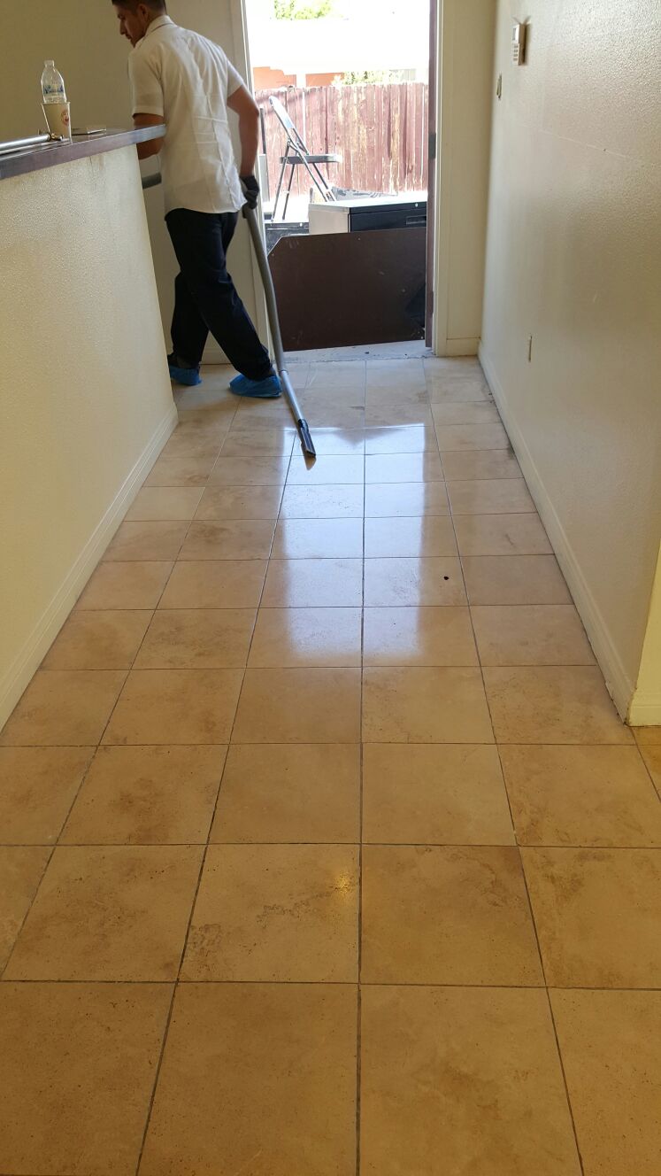 Silver State Floor Restoration - Las Vegas, NV